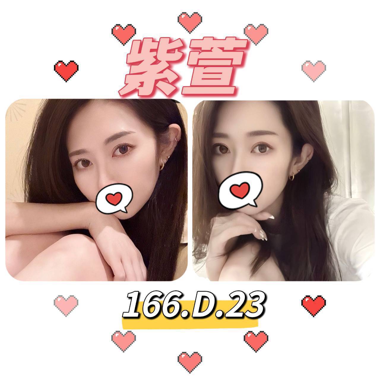 台北外送茶: 紫萱 166/D/23Y 台北外送茶: 紫萱 166/D/23Y