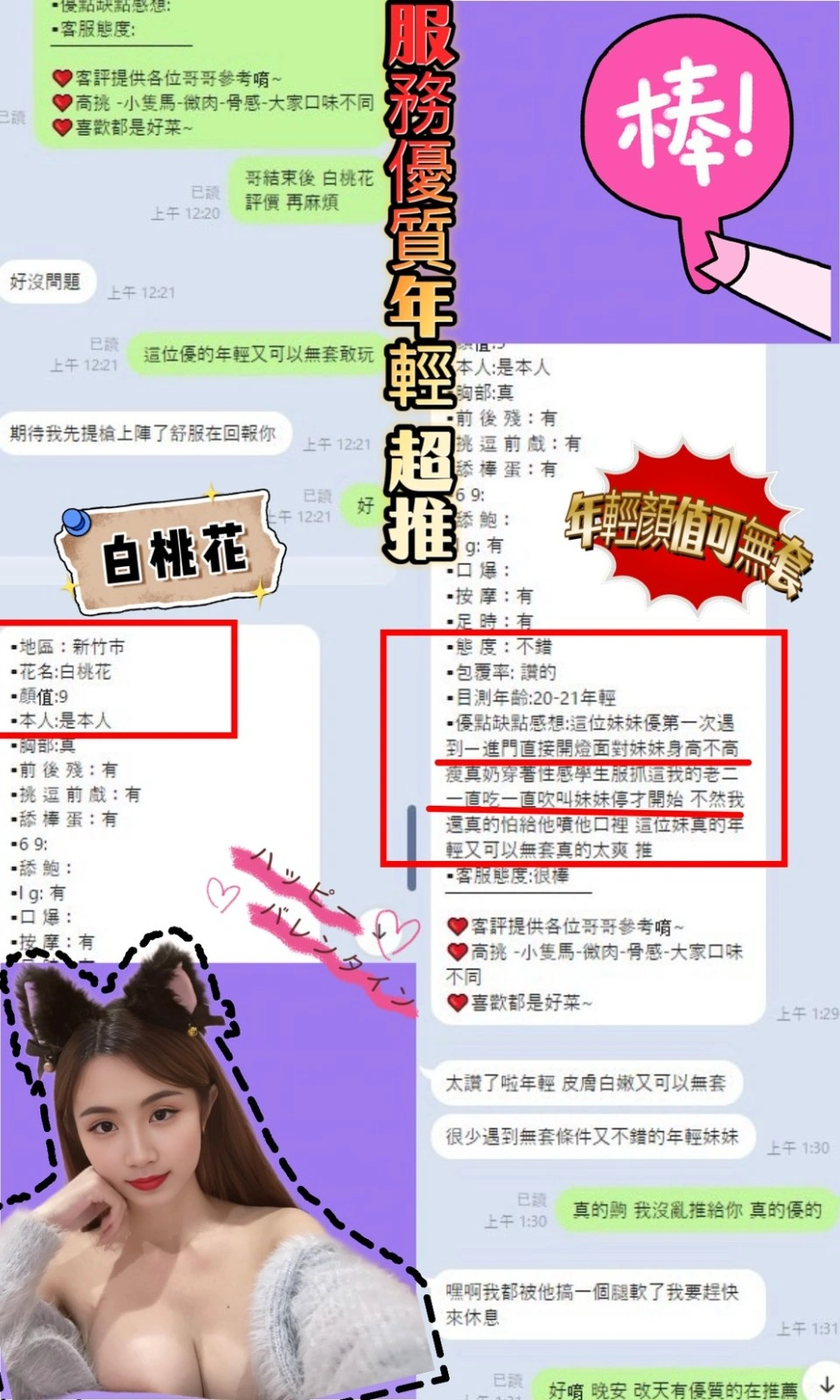 新竹定點茶-白桃花 /153/43/21/D