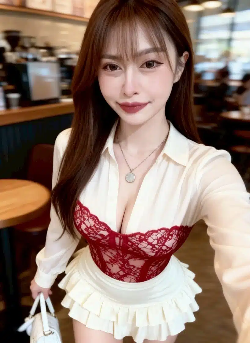 南投定點茶-小芬妮/158/44/22/C