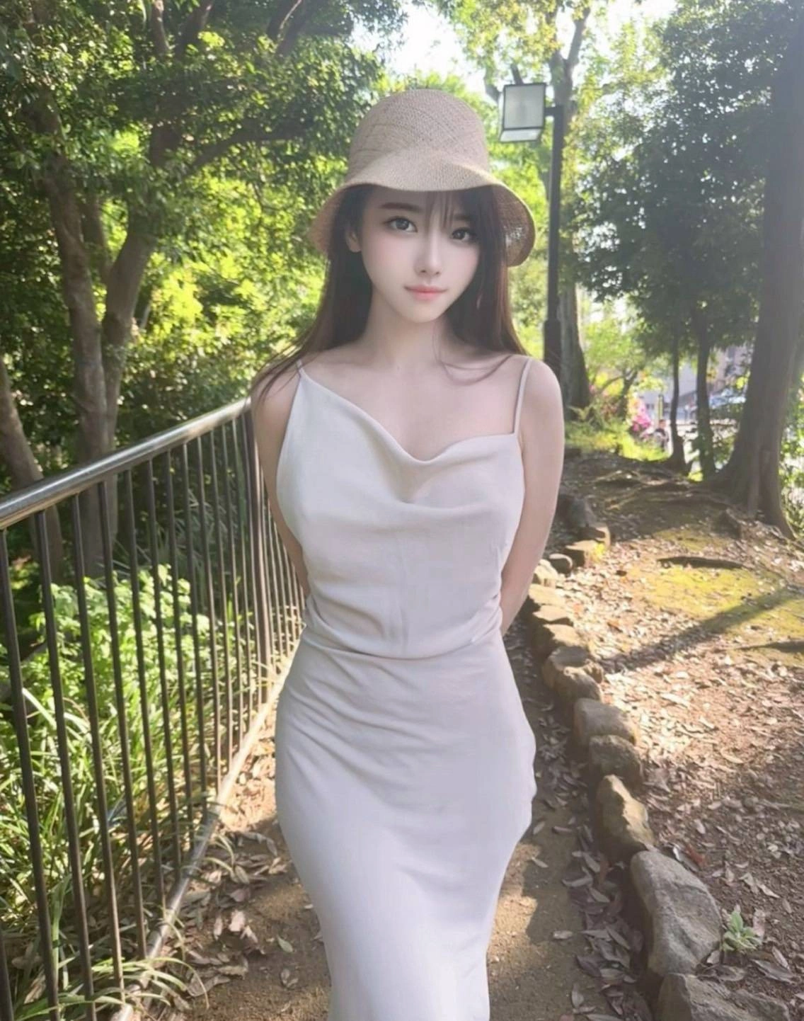 台北外送茶-中井綾/162/48/22/D