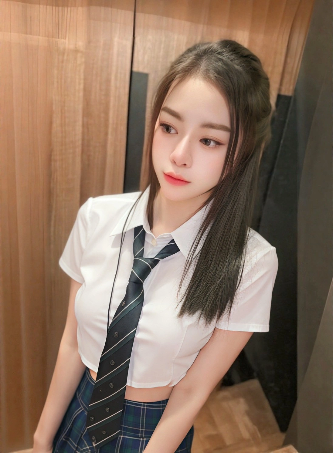 台北定點茶-江宜蓉/155/43/22/E