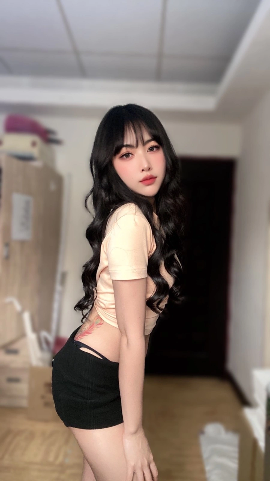 台北定點茶-日系櫻花/165/47/23/C