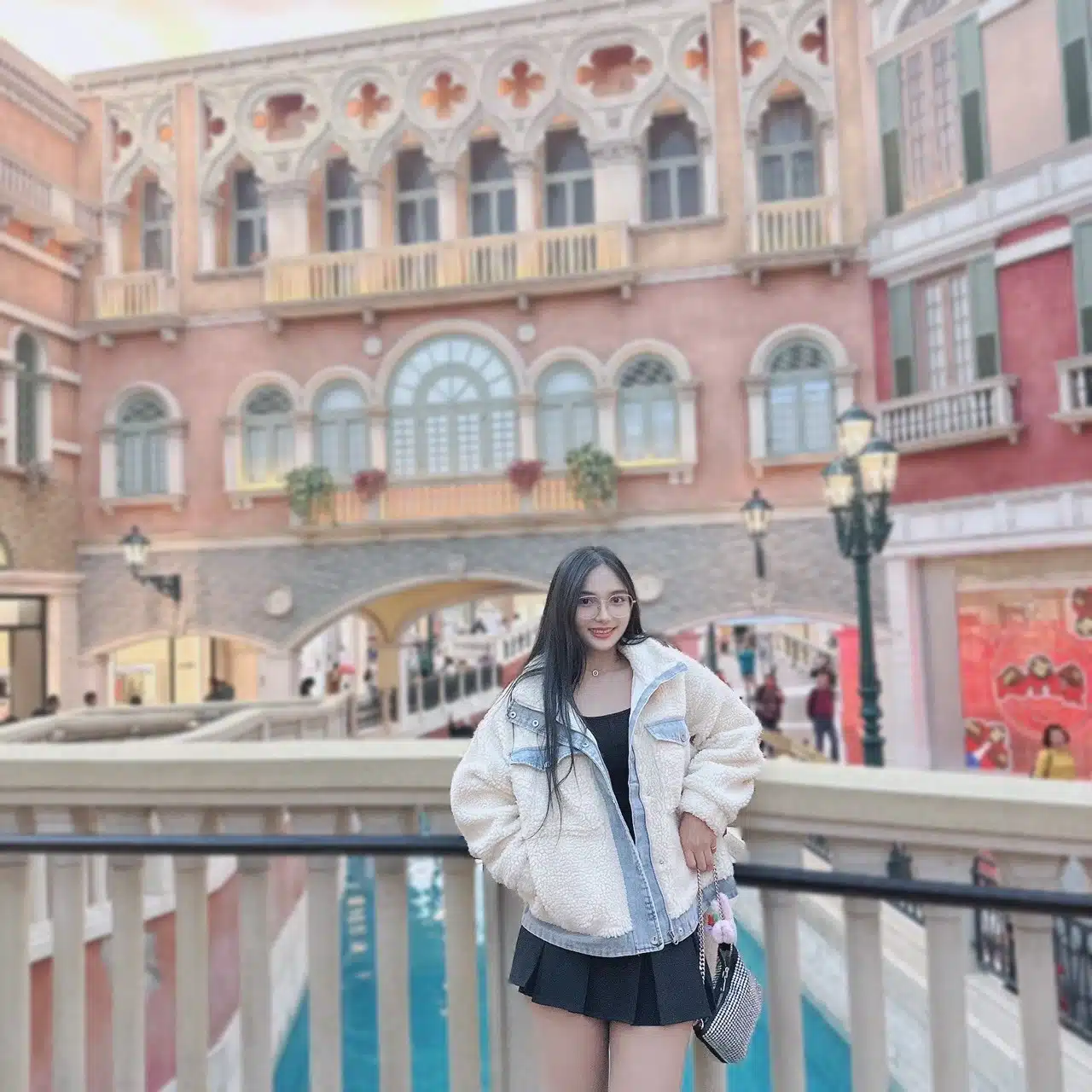 台北定點茶-心妃/160/47/23/E