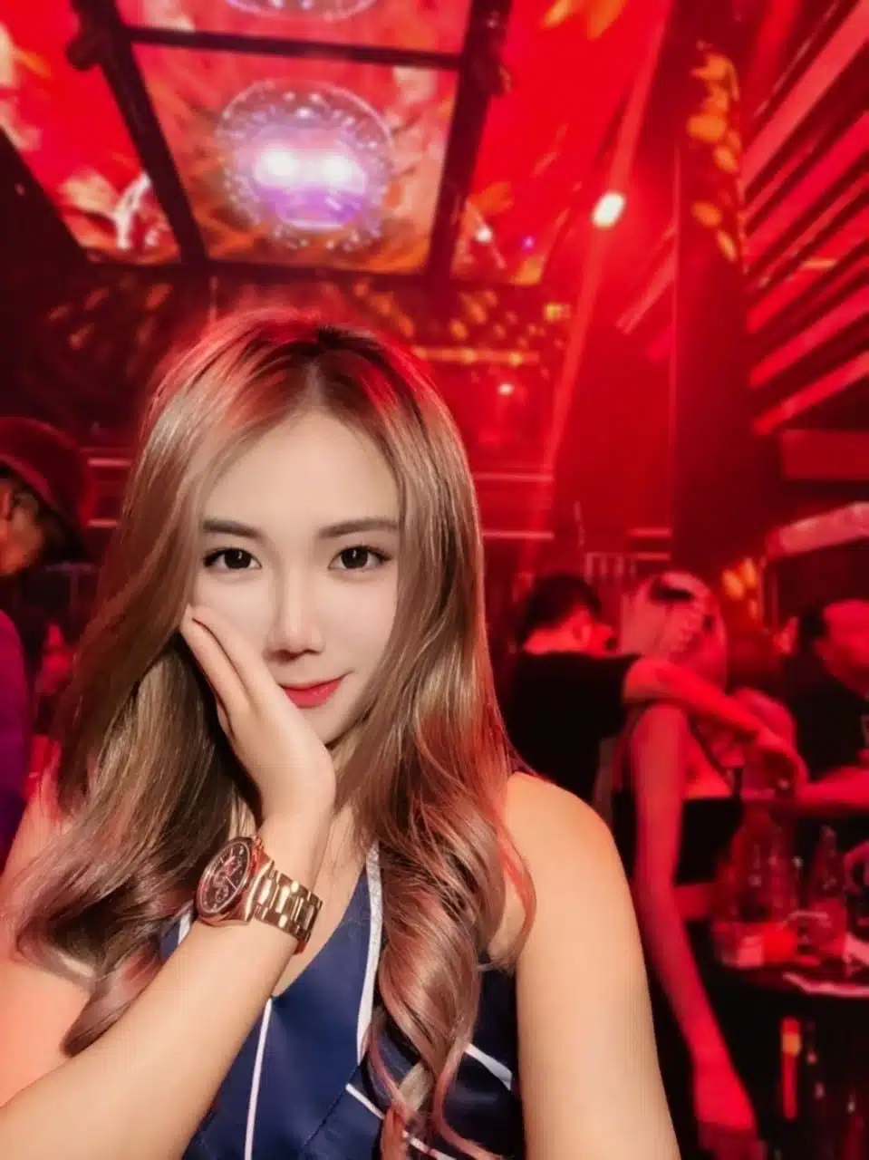 台北定點茶-梓檸/170/48/21/C