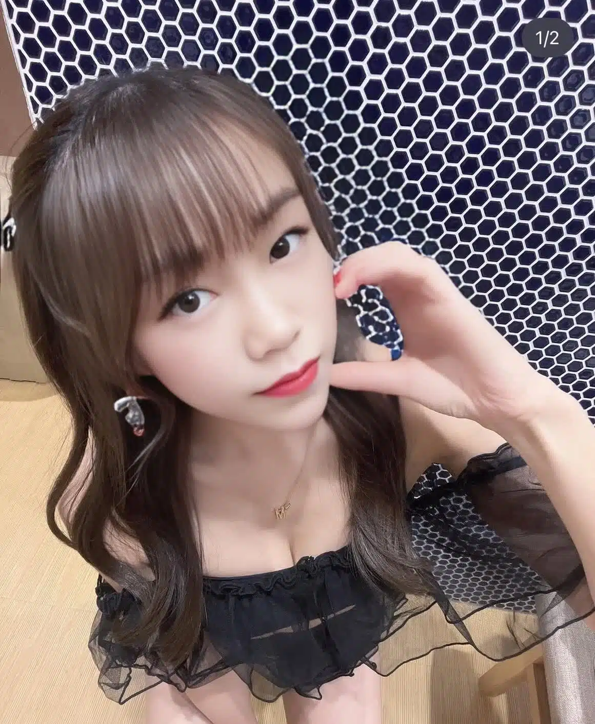 新竹定點茶-蜜桃 /160/45/22/D