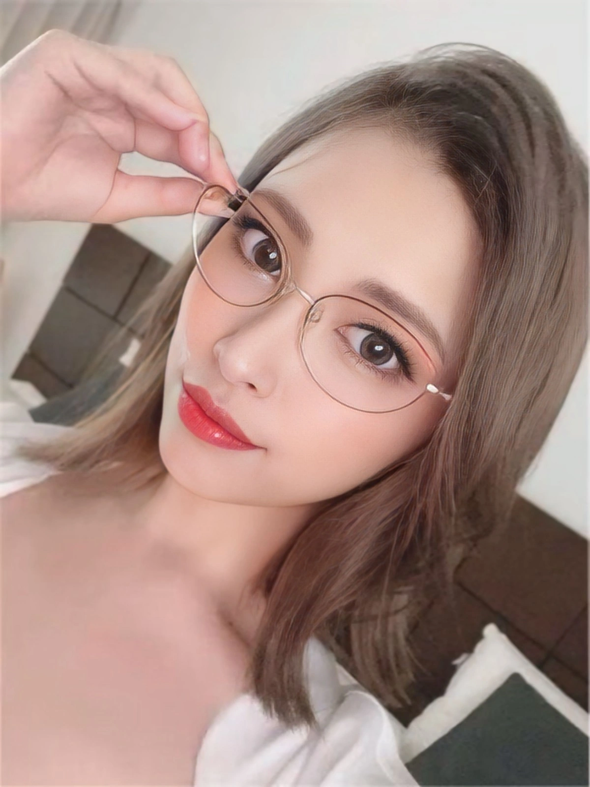 台北定點茶-黑木玲奈/162/48/26/H