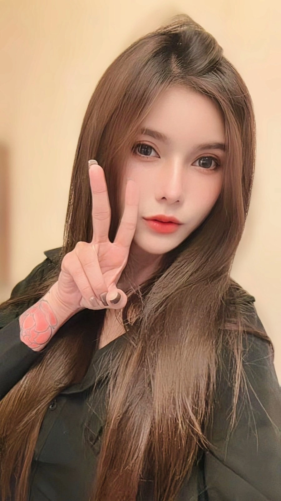 台北定點茶-韓孝周/168/49/23/E