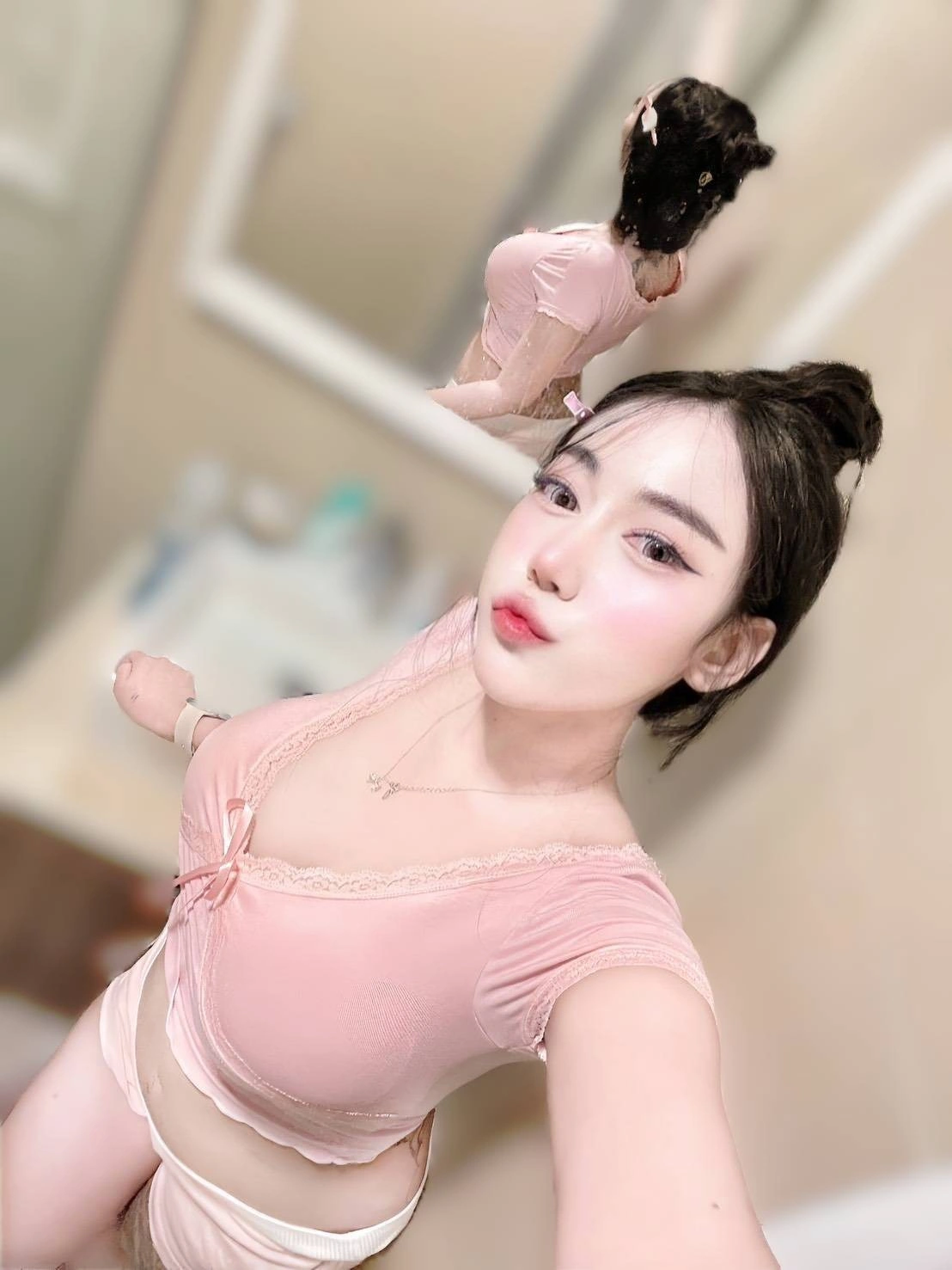 台北定點茶-木瓜牛奶/160/46/23/E