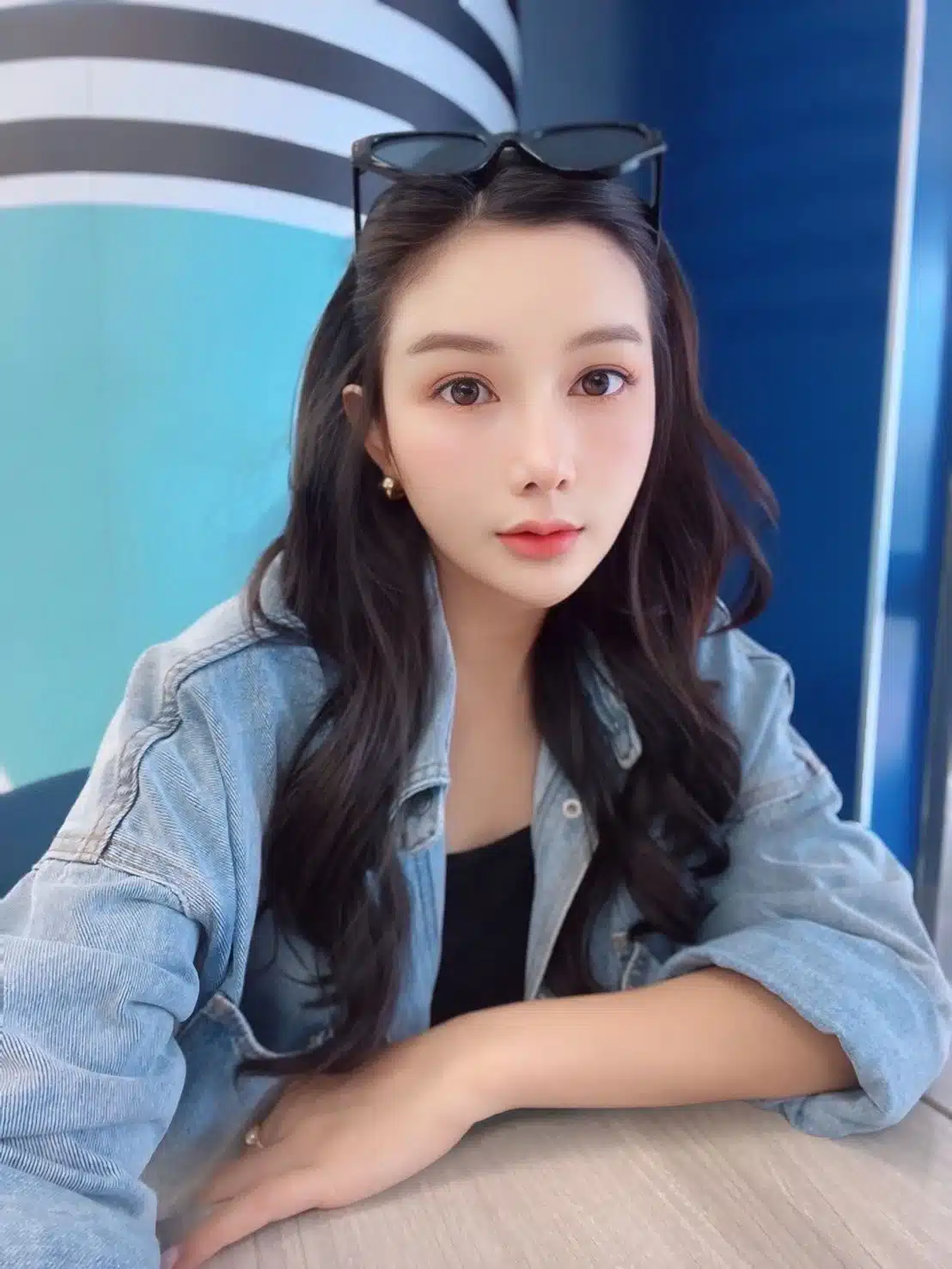 台北定點茶-孫瑩瑩/162/45/24/E