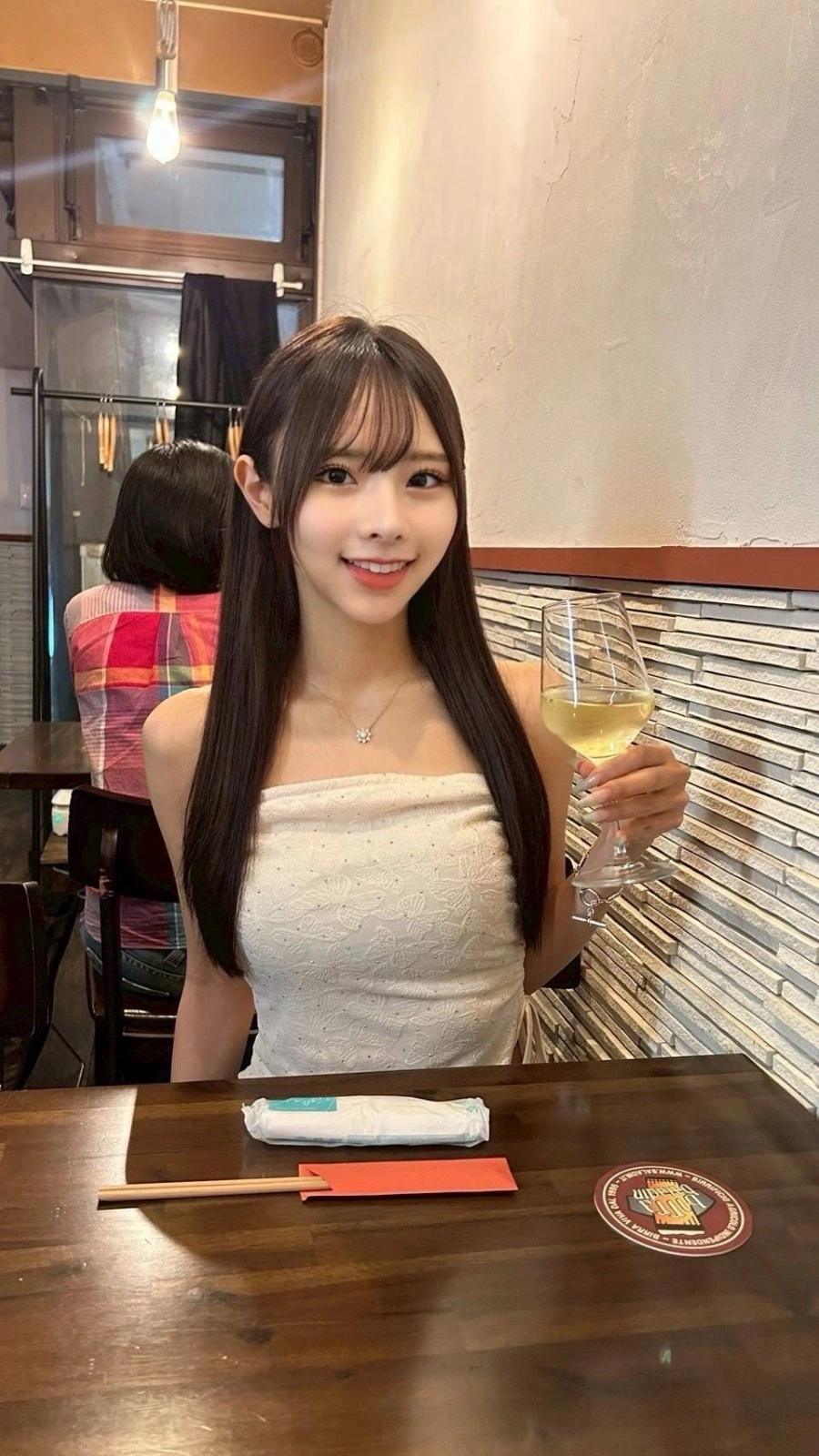 新竹定點茶-優香凜/157/40/22/D