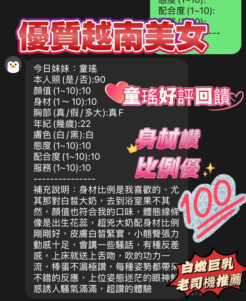 新竹定點茶-童瑤/165/45/22/F