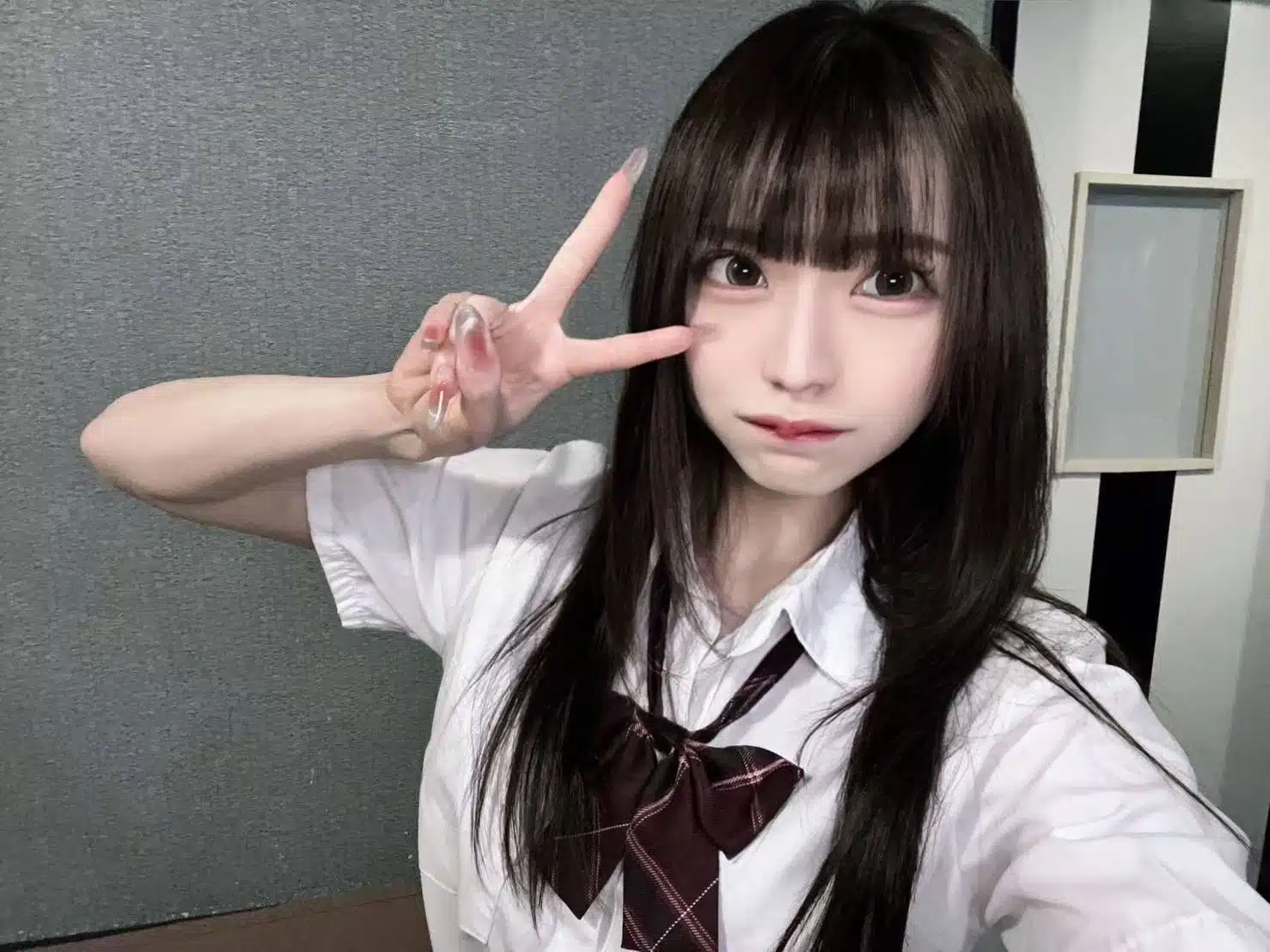 高雄定點茶-優結莉/160/45/22/D