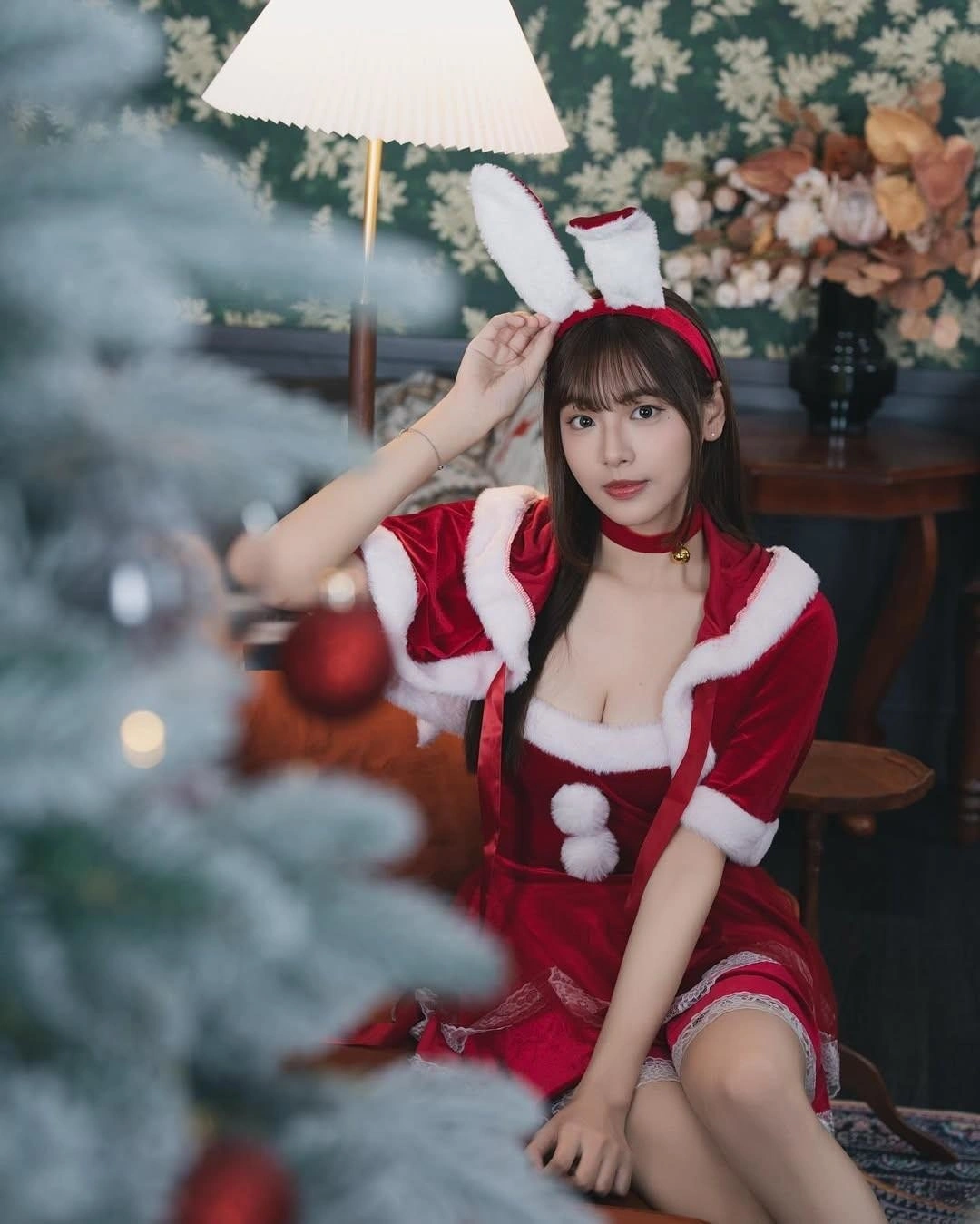 屏東定點茶-艾妮/160/49/?/B