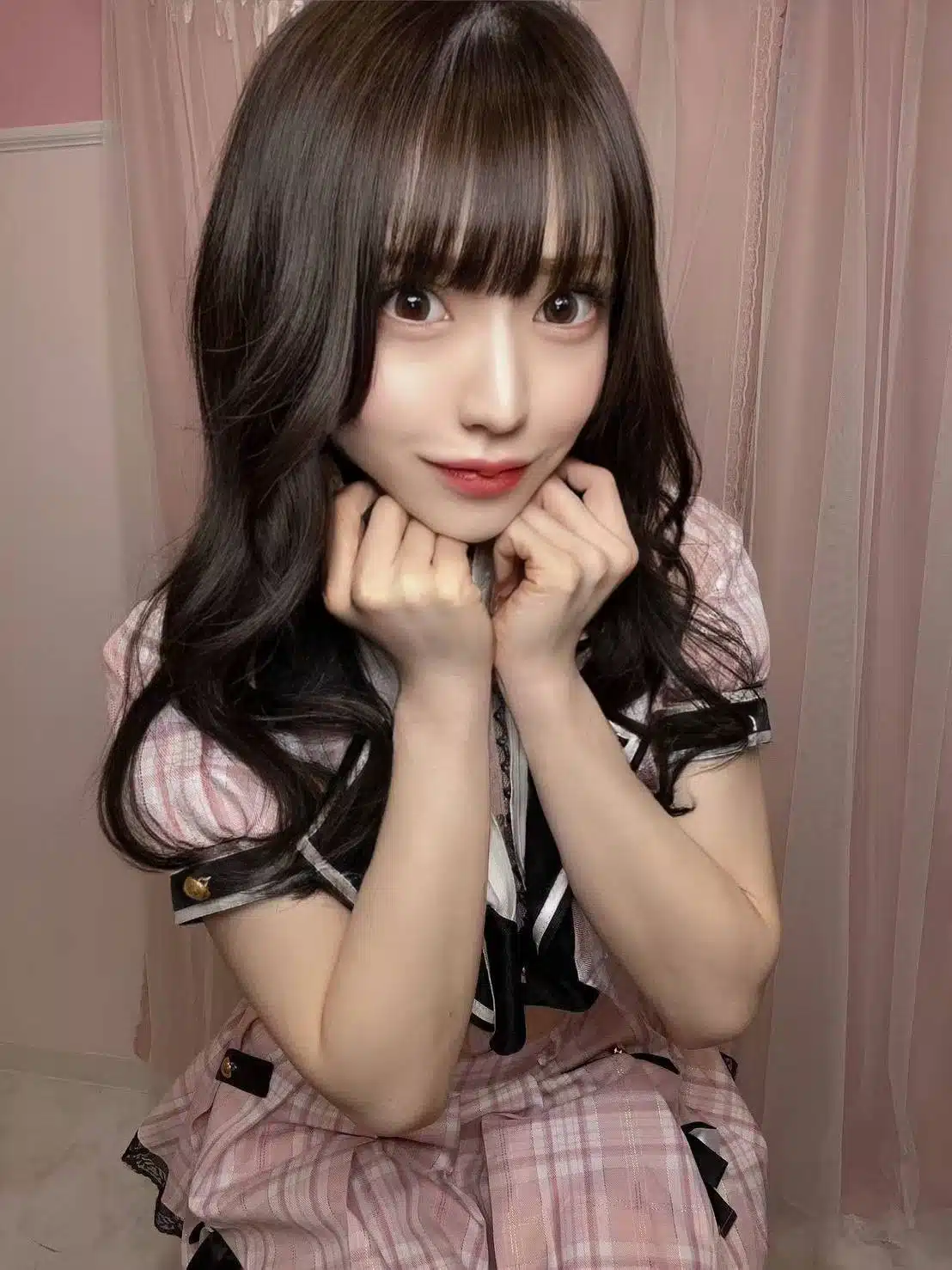 高雄定點茶-優結莉/160/45/22/D