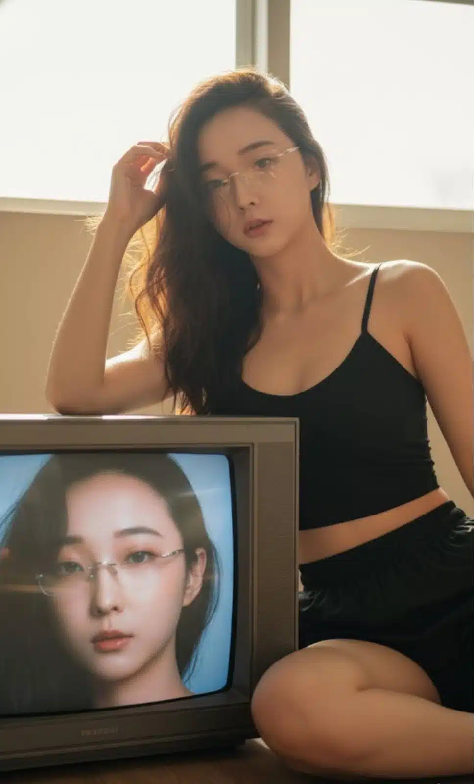 台北外送茶-吳文琪/172/52/?/D