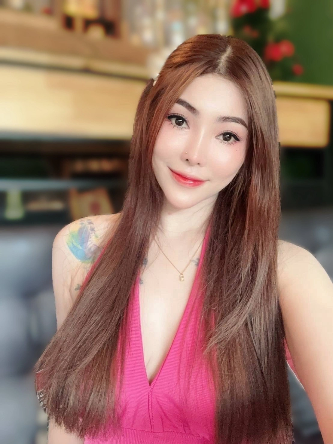 台中定點茶-萱萱/162/48/?/F