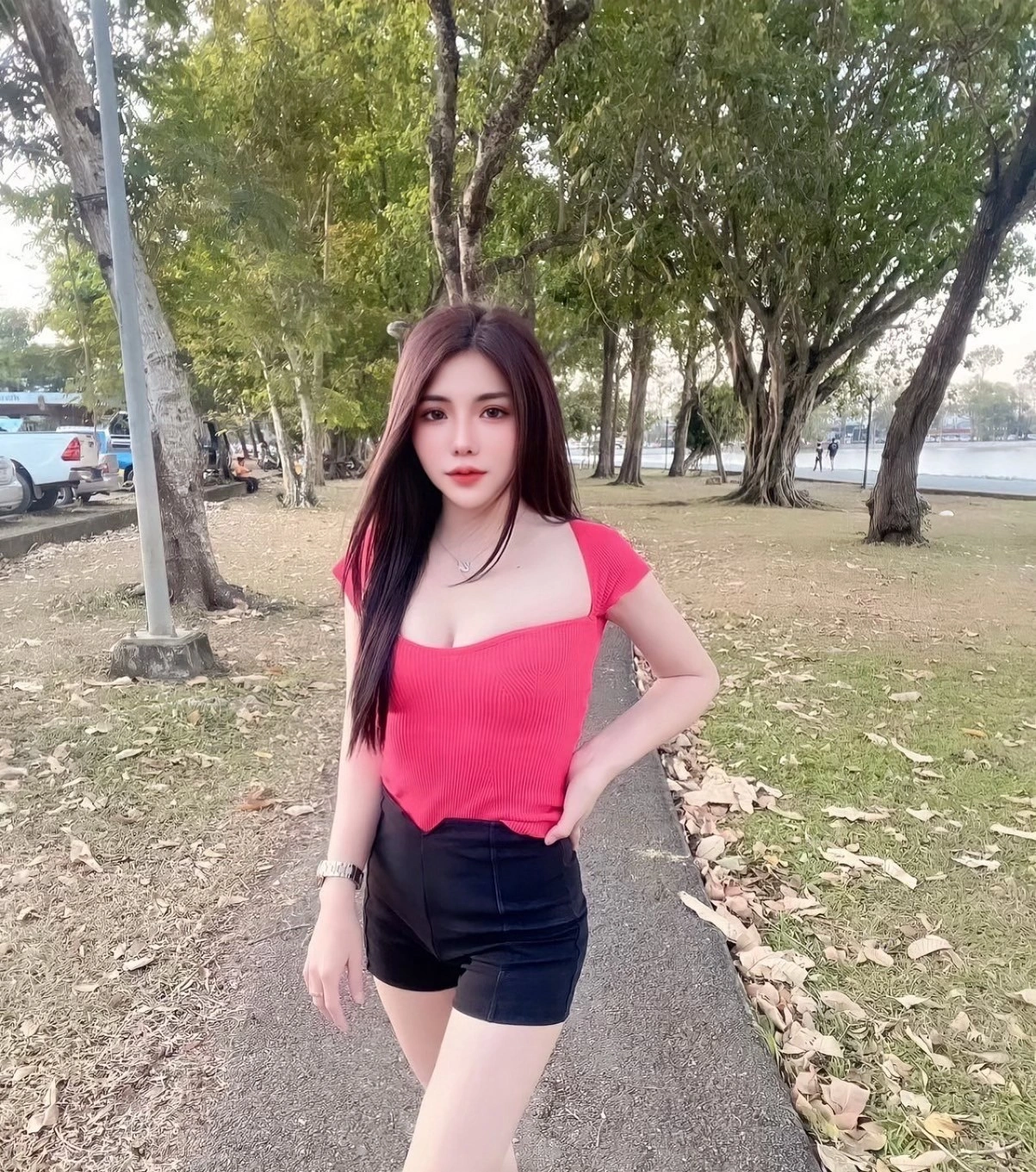 台北定點茶-小彎彎/155/45/21/D