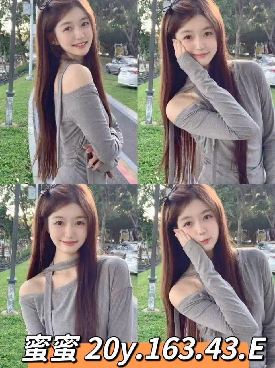 台北外送茶-蜜蜜/163/43/20/E